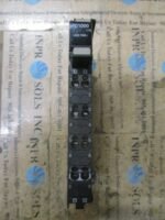 Omron NX-PD1000 Power Feed Unit 24VDC 10W 5.8V NX-PD1000 PLC Supply *Tested*