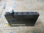 Omron NX-PD1000 Power Feed Unit 24VDC 10W 5.8V NX-PD1000 PLC Supply *Tested* - Image 3