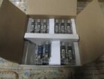 Omron P7SA-10F-ND Relay Socket With G7SA-SA1B 24VDC G7SA-2A2B 24VDC Relay *NEW*