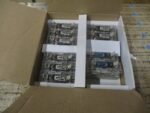 Omron P7SA-10F-ND Relay Socket With G7SA-SA1B 24VDC G7SA-2A2B 24VDC Relay *NEW* - Image 3