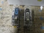 Omron P7SA-10F-ND Relay Socket With G7SA-SA1B 24VDC G7SA-2A2B 24VDC Relay *NEW* - Image 5