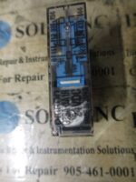 Omron P7SA-10F-ND Relay Socket With G7SA-SA1B 24VDC G7SA-2A2B 24VDC Relay *NEW* - Image 8