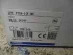 Omron P7SA-10F-ND Relay Socket With G7SA-SA1B 24VDC G7SA-2A2B 24VDC Relay *NEW* - Image 10