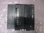 Omron R88D-KN75F-ECT EtherCAT AC Servo Driver 480VAC 22A 7.5kW Ver 2.1 *Parts*