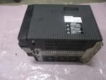 Omron R88D-KN75F-ECT EtherCAT AC Servo Driver 480VAC 22A 7.5kW Ver 2.1 *Parts* - Image 5