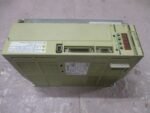 Omron R88D-WT20H AC Servo Driver 200-230VAC 2kW 2.68HP 18.5A R88D-WT20H *Tested*