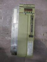 Omron R88D-WT20H AC Servo Driver 200-230VAC 2kW 2.68HP 18.5A R88D-WT20H *Tested* - Image 3