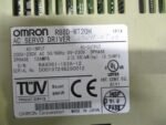 Omron R88D-WT20H AC Servo Driver 200-230VAC 2kW 2.68HP 18.5A R88D-WT20H *Tested* - Image 6