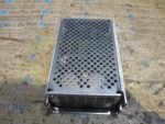 Omron S8JX-G15024CD DC Power Supply Module 100-240VAC 24VDC 6.5A *Tested* - Image 4