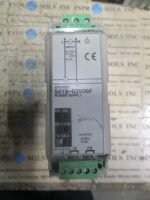 Omron S8TS-02505F DC Power Supply Unit 5VDC 5A Omron S8TS-02505F Supply *Tested* - Image 3