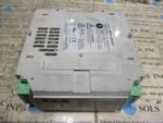 Omron S8TS-02505F DC Power Supply Unit 5VDC 5A Omron S8TS-02505F Supply *Tested* - Image 4