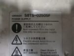 Omron S8TS-02505F DC Power Supply Unit 5VDC 5A Omron S8TS-02505F Supply *Tested* - Image 6