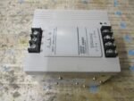 Omron S8VE-24024 DC Power Supply 100-240VAC 24VDC 10A Omron S8VE-24024 *Tested*
