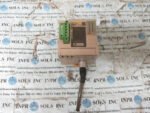 Omron V600-HAM42-DRT ID R/W Head Amplifier PLC Module 24VDC OMRON V600 *Tested*