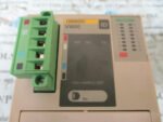 Omron V600-HAM42-DRT ID R/W Head Amplifier PLC Module 24VDC OMRON V600 *Tested* - Image 7