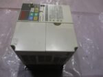 Omron Yaskawa CIMR-V7AZ44P0 Varispeed V7 AC Drive 4kW 400VAC 9.2A 7kVA *Tested* - Image 3