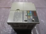 Omron Yaskawa CIMR-V7AZ44P0 Varispeed V7 AC Drive 4kW 400VAC 9.2A 7kVA *Tested* - Image 4