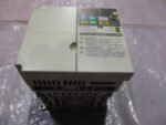Omron Yaskawa CIMR-V7AZ44P0 Varispeed V7 AC Drive 4kW 400VAC 9.2A 7kVA *Tested* - Image 5