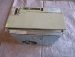 Omron Yaskawa SGDH-50DE-OY Servopack Servo Drive 5kW 400V 3PH *Tested*