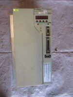 Omron Yaskawa SGDH-50DE-OY Servopack Servo Drive 5kW 400V 3PH *Tested* - Image 3