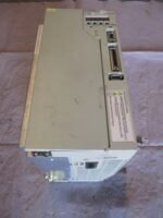 Omron Yaskawa SGDH-50DE-OY Servopack Servo Drive 5kW 400V 3PH *Tested* - Image 4