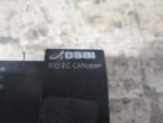 Osai RIO EC CANopen Remote I/O Bus Coupler Module R5.363.0118.0 *Tested* - Image 6