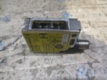 PEPPERL+FUCHS SLA12-R/124 Photo Sensor P/N 117304 10mm Range 0.2-10m *Tested*