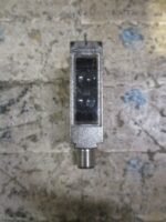 PEPPERL+FUCHS SLA12-R/124 Photo Sensor P/N 117304 10mm Range 0.2-10m *Tested* - Image 3