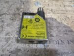 PEPPERL+FUCHS SLA12-R/124 Photo Sensor P/N 117304 10mm Range 0.2-10m *Tested* - Image 4