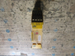 PILZ PNOZ s4 48-240 VAC/DC Safety Relay (Used)