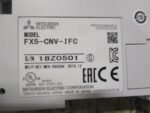 Panasonic FX5-CNV-IFC Programmable Controller Unit Panasonic FX5-CNV-IFC*Tested* - Image 5