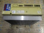 Panasonic MDD103A1VV AC Servo Driver 200-230VAC 5.8A 1kW 2500P/r *Tested*