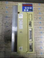 Panasonic MDD103A1VV AC Servo Driver 200-230VAC 5.8A 1kW 2500P/r *Tested* - Image 3