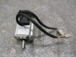 Panasonic MSMD042G1U AC Servo Motor 0.4KW 3000RPM 3-Phase AC *Fully Tested* - Image 4