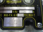 Parker D1VW1KNYCF4 Directional Control Valve 120/60 V/Hz 4000PSI 1500PSI *NEW* - Image 8