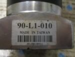 Parker Hannifin 90-L1-010 Gearbox Unit parker gearbox Parker 90-l1-010  *Tested* - Image 7