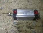 Parker P1K-S032DA-0050 Profile Cylinder Valve D32 ST=50 P1K-S032DA-0050 *NEW*