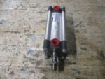 Parker P1K-S032DA-0050 Profile Cylinder Valve D32 ST=50 P1K-S032DA-0050 *NEW* - Image 3