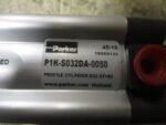 Parker P1K-S032DA-0050 Profile Cylinder Valve D32 ST=50 P1K-S032DA-0050 *NEW* - Image 4