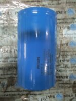 Philips 120639-7 Capacitor 3186GG432T400DPA3 4300uF 400VDC 362913456699 *TESTED*