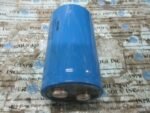 Philips 120639-7 Capacitor 3186GG432T400DPA3 4300uF 400VDC 362913456699 *TESTED* - Image 4