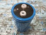 Philips 120639-7 Capacitor 3186GG432T400DPA3 4300uF 400VDC 362913456699 *TESTED* - Image 5