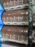 Philips 3186EA301T400AMA2 CG23U50C1 CGS411T450V2C3PH Capacitor *TESTED MIX LOT* - Image 9