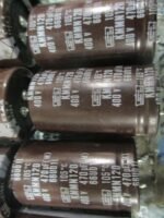 Philips 3186EA301T400AMA2 CG23U50C1 CGS411T450V2C3PH Capacitor *TESTED MIX LOT* - Image 10