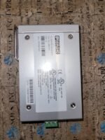 Phoenix Contact FL SWITCH SFNB 5TX  Ethernet Switch 2891001