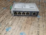 Phoenix Contact FL SWITCH SFNB 5TX  Ethernet Switch 2891001 - Image 3