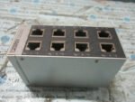Phoenix Contact FL Switch SFN 8TX Phoenix Contact Switch 2891929 24VDC *Tested* - Image 4