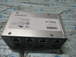 Phoenix Contact FL Switch SFN 8TX Phoenix Contact Switch 2891929 24VDC *Tested* - Image 6