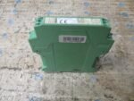 Phoenix Contact MCR-C-I/U-0-DC Isolating Amplifier20-30VDC 0-20mA 0-10V *Tested*