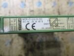 Phoenix Contact MCR-C-I/U-0-DC Isolating Amplifier20-30VDC 0-20mA 0-10V *Tested* - Image 5